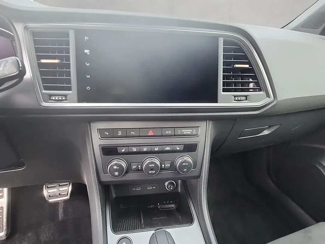 CUPRA Ateca 1.5 TSI DSG - Thumbnail 15