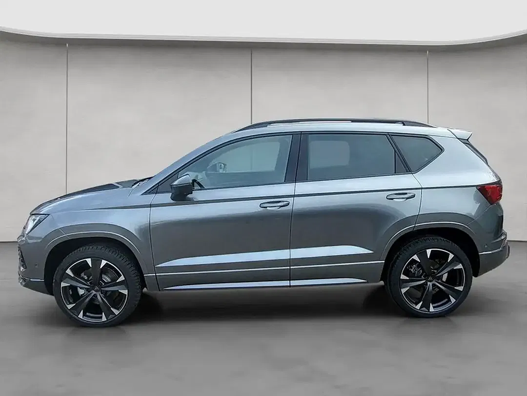 CUPRA Ateca 1.5 TSI DSG - Thumbnail 2