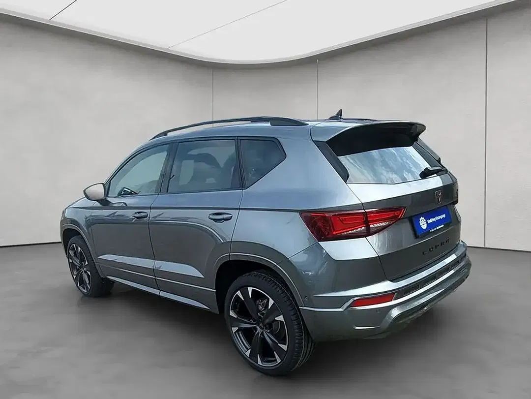 CUPRA Ateca 1.5 TSI DSG - Thumbnail 3