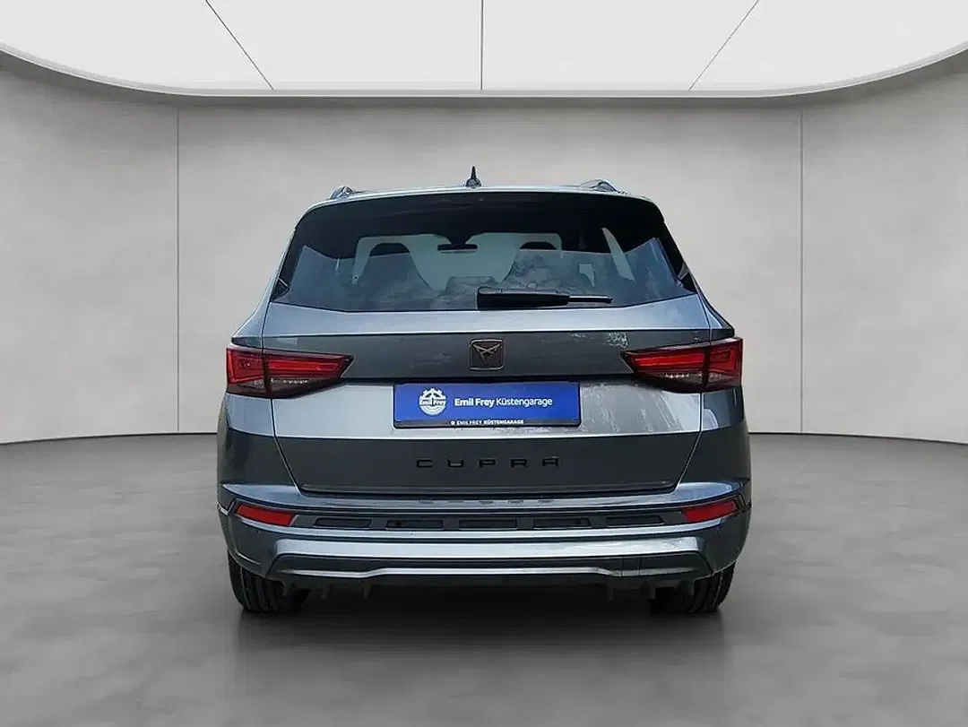 CUPRA Ateca 1.5 TSI DSG - Thumbnail 4