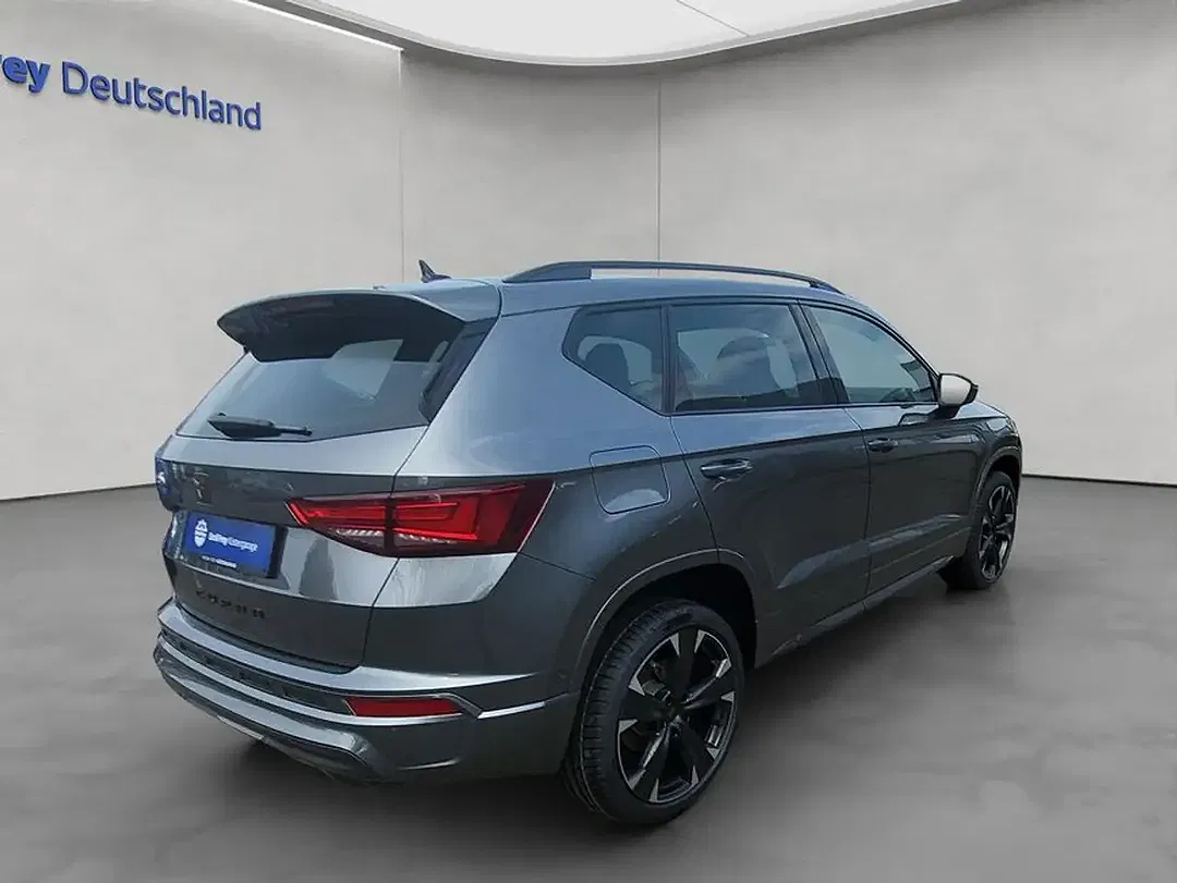 CUPRA Ateca 1.5 TSI DSG - Thumbnail 6