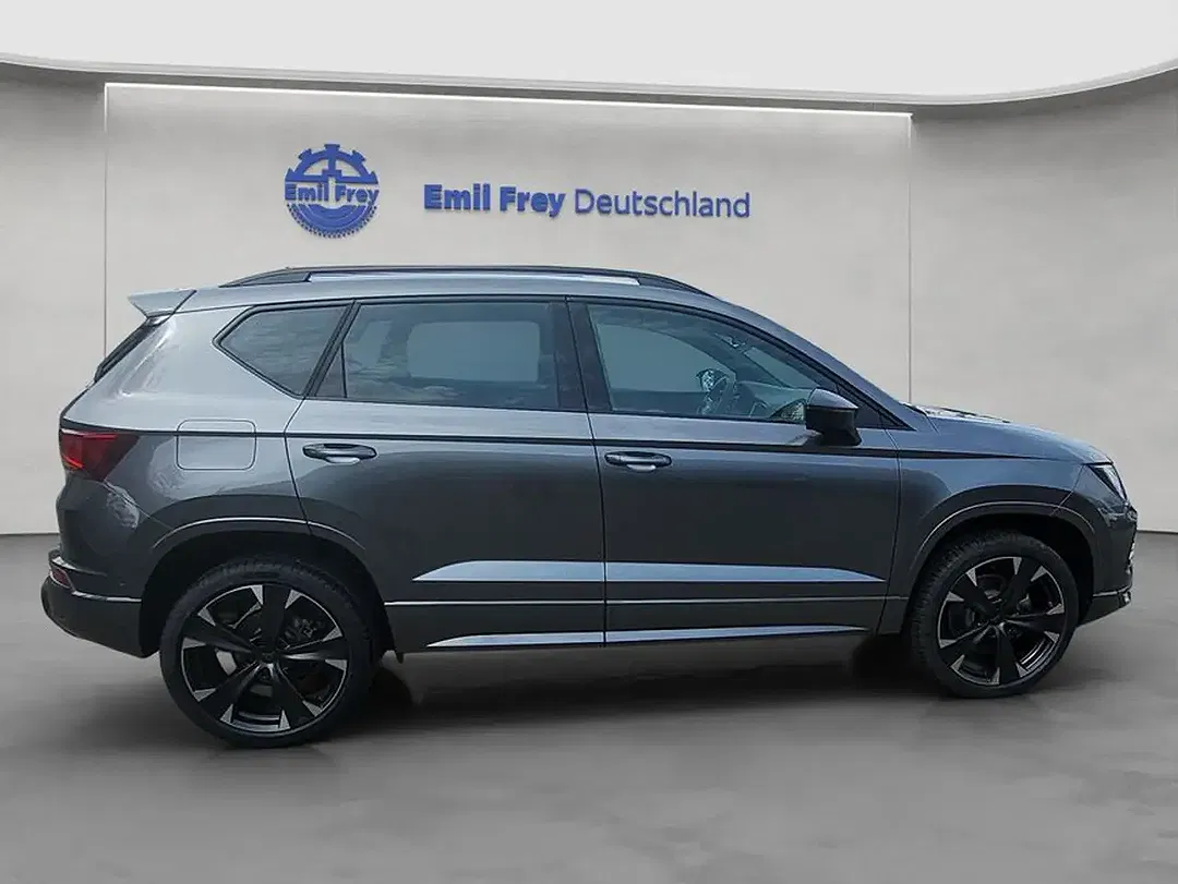 CUPRA Ateca 1.5 TSI DSG - Thumbnail 7
