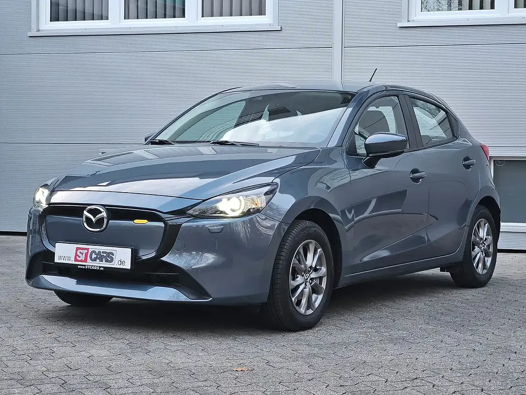 Mazda 2 1.5 Centre-Line - foto 1