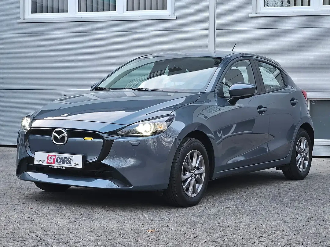 Mazda 2 1.5 Centre-Line - Afbeelding 1