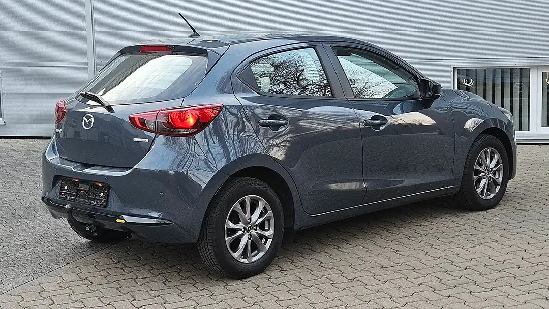 Mazda 2 1.5 Centre-Line - Thumbnail 10