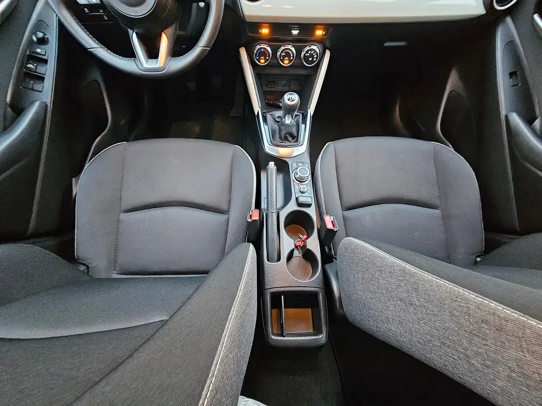 Mazda 2 1.5 Centre-Line - Thumbnail 11