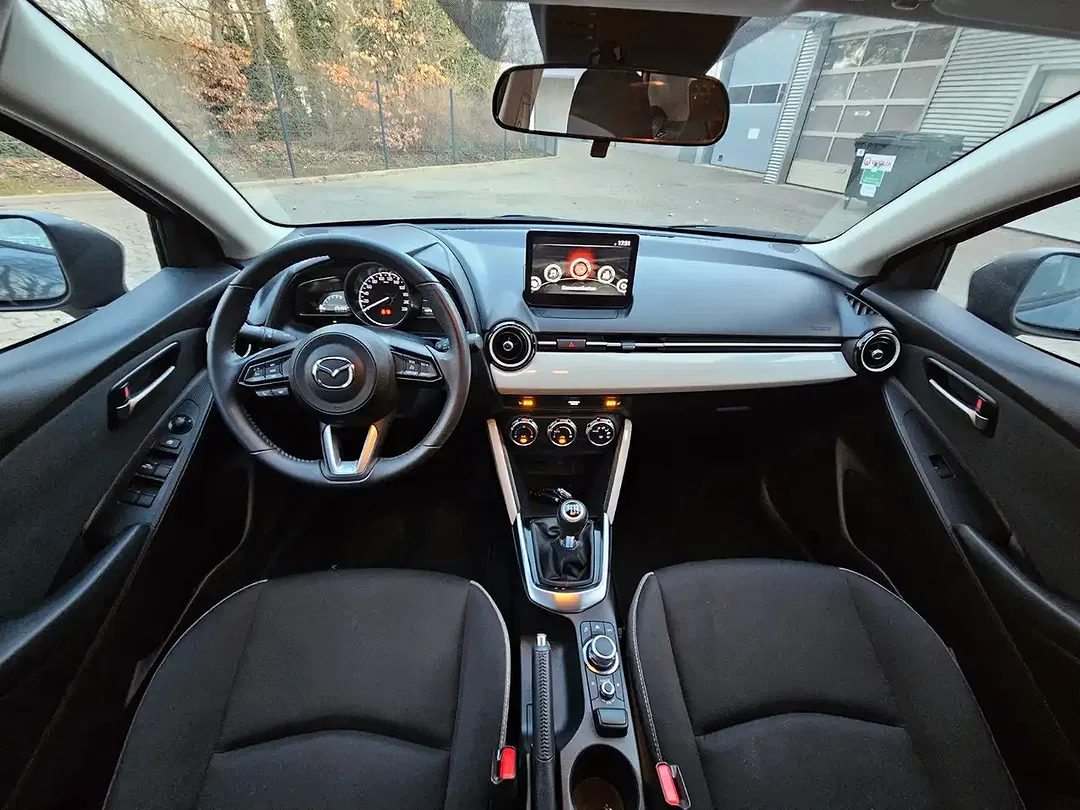 Mazda 2 1.5 Centre-Line - Thumbnail 12