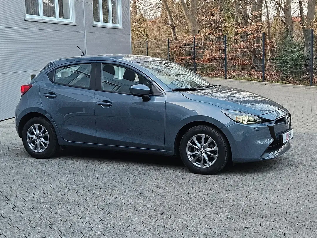 Mazda 2 1.5 Centre-Line - Thumbnail 4