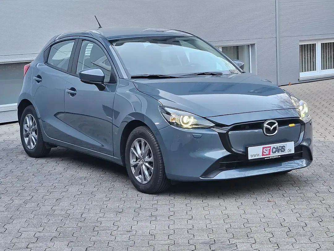 Mazda 2 1.5 Centre-Line - Thumbnail 5