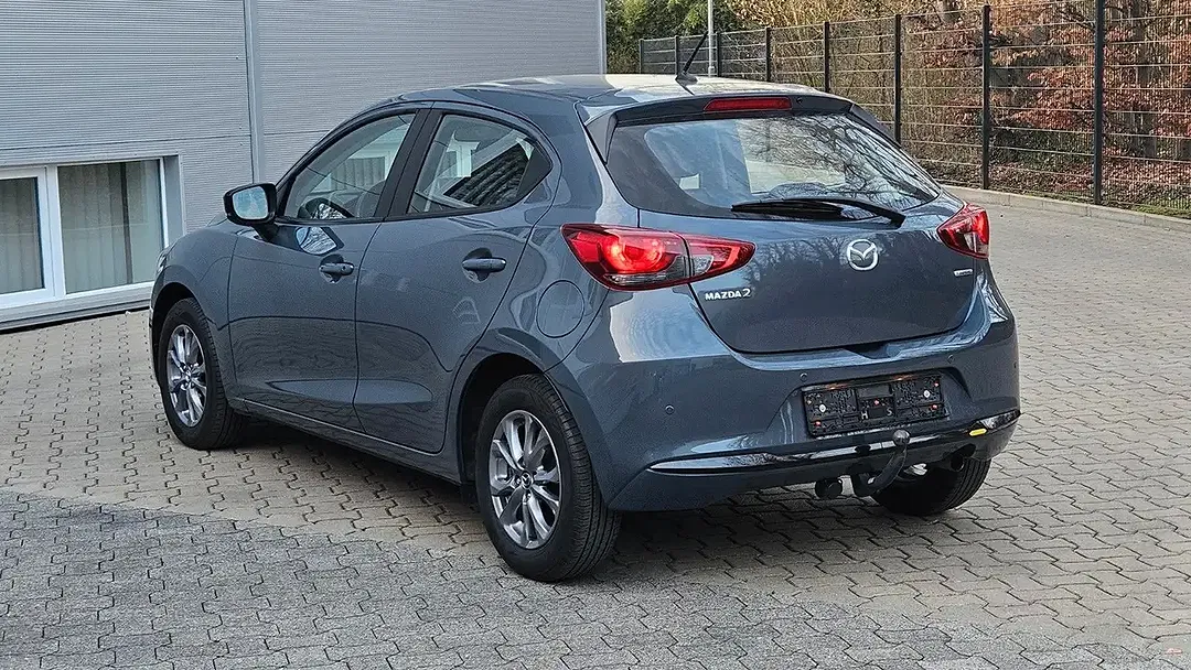 Mazda 2 1.5 Centre-Line - Thumbnail 8