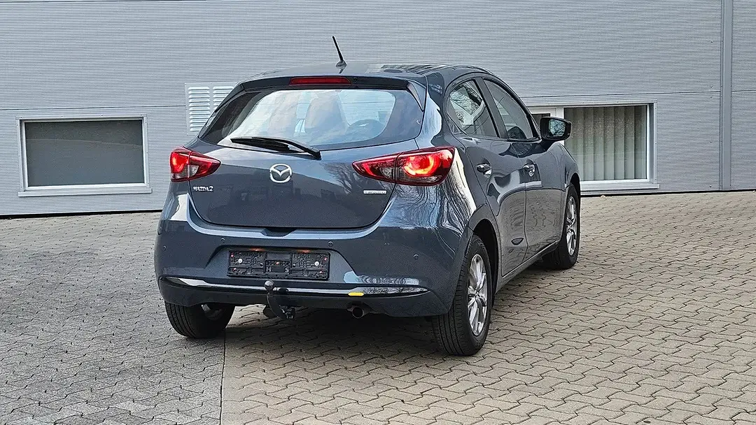 Mazda 2 1.5 Centre-Line - Thumbnail 9