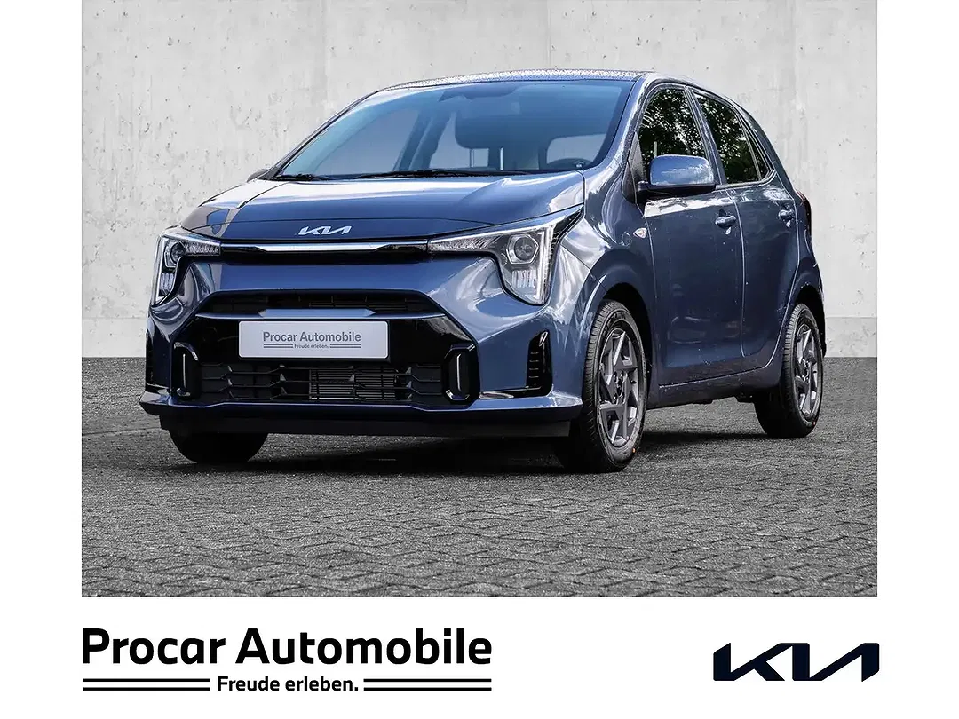 Kia Picanto 1.0 Vision - foto 1