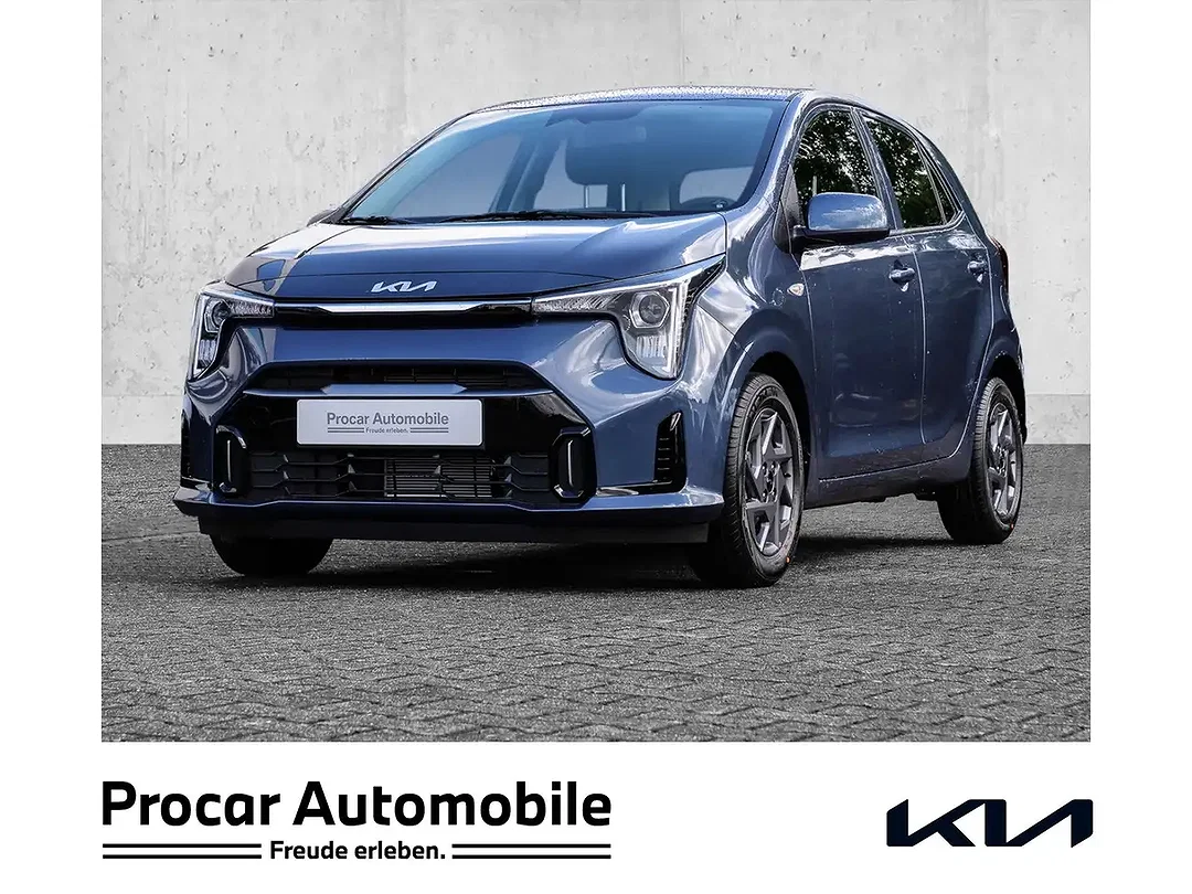 Kia Picanto 1.0 Vision - Afbeelding 1