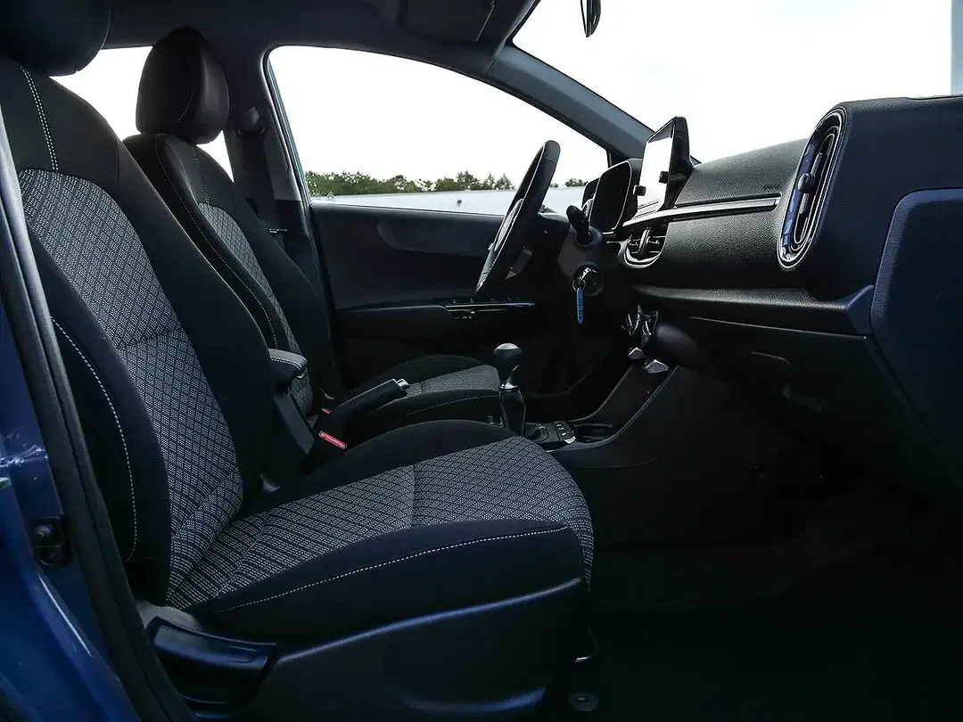 Kia Picanto 1.0 Vision - Thumbnail 10