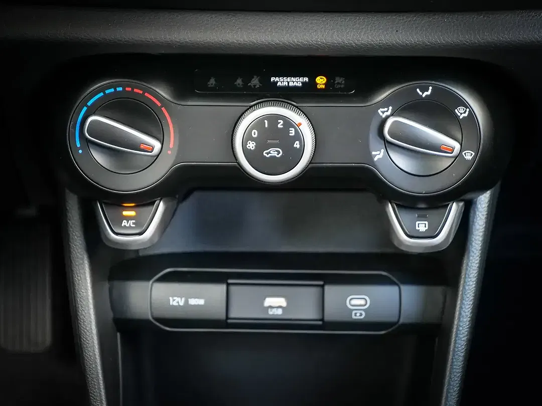 Kia Picanto 1.0 Vision - foto 15