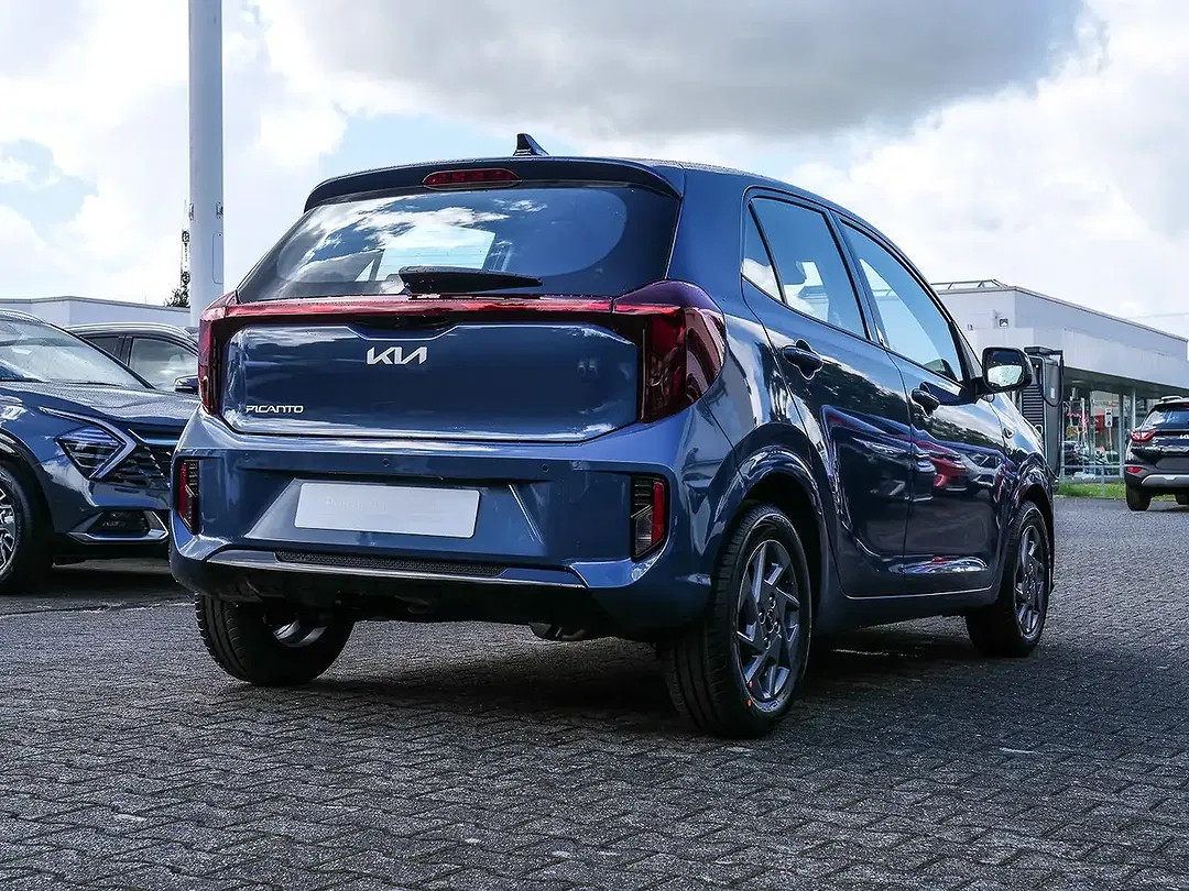 Kia Picanto 1.0 Vision - foto 2