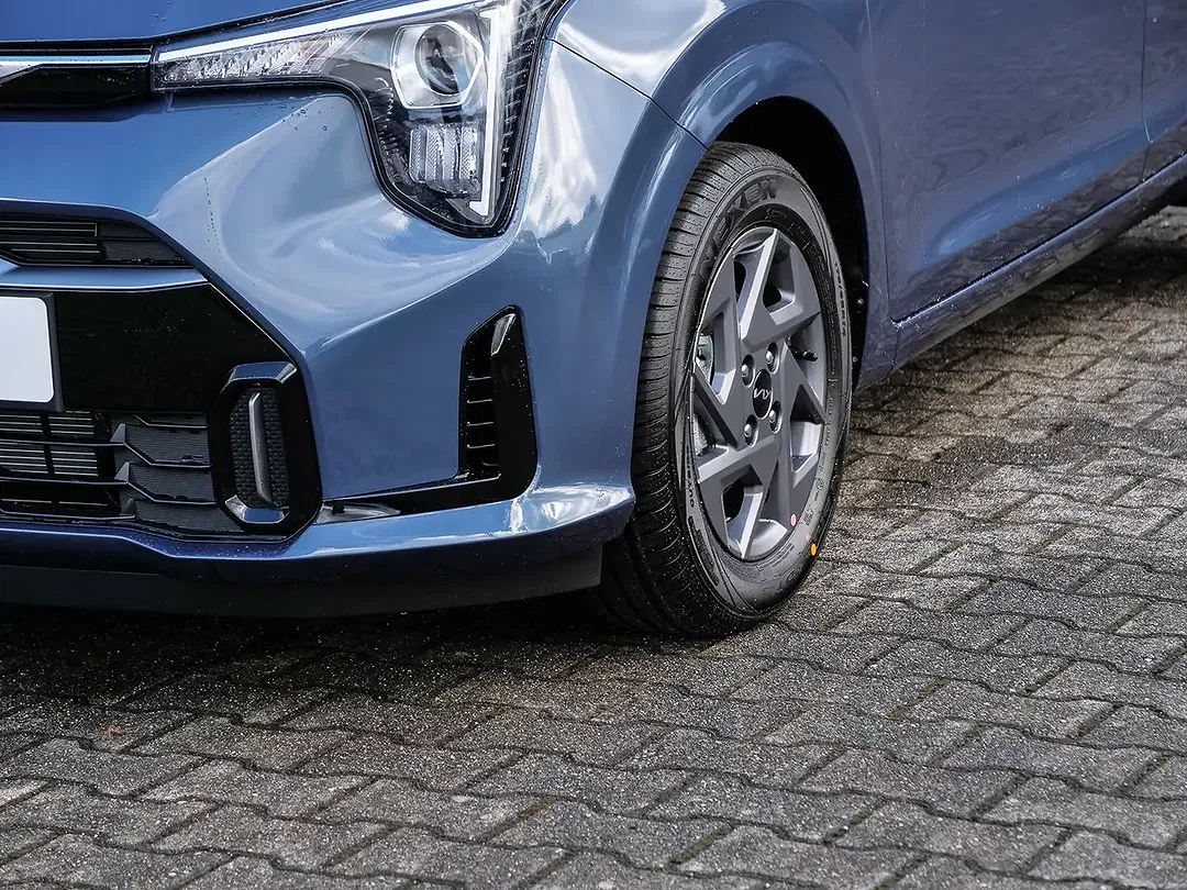 Kia Picanto 1.0 Vision - Thumbnail 8