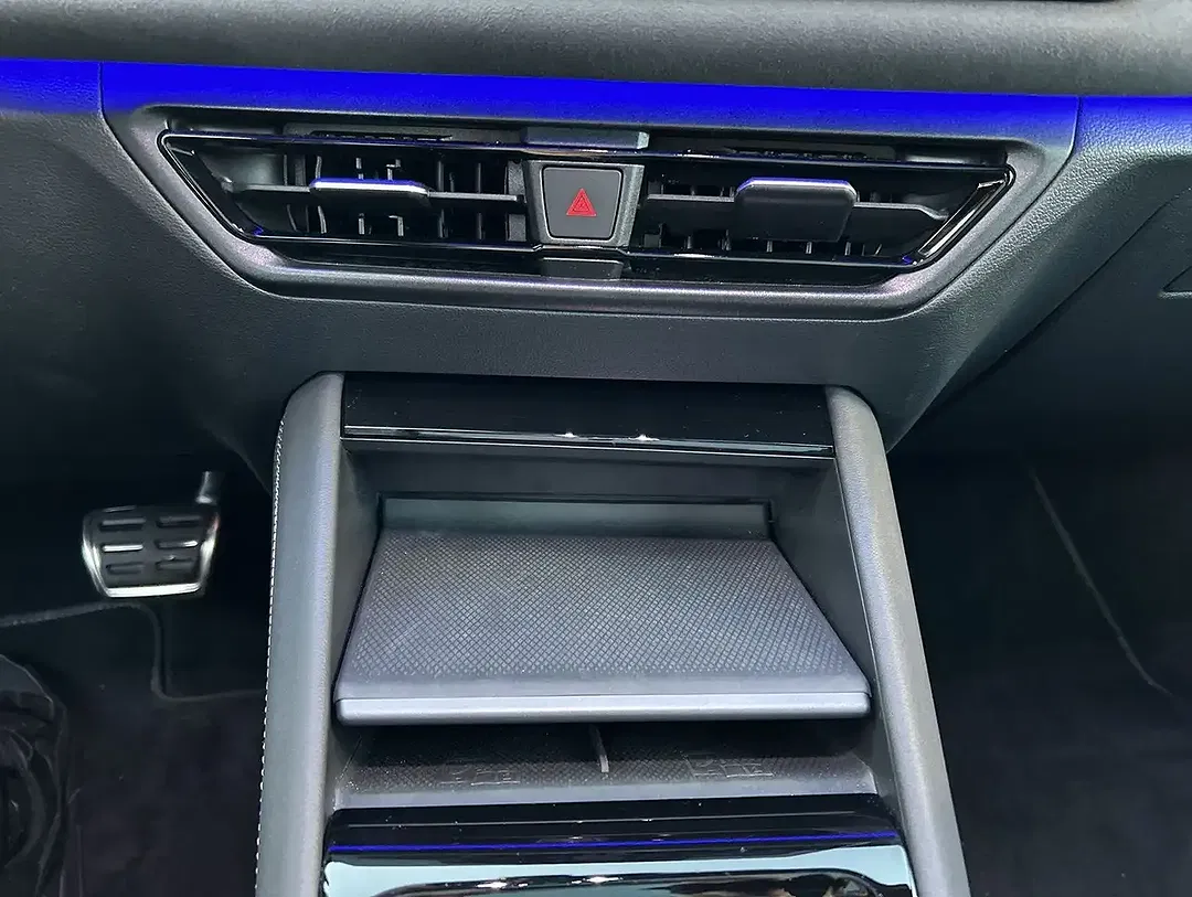 Volkswagen Tayron 1.5 eHybrid R-Line Black Edition - Thumbnail 9