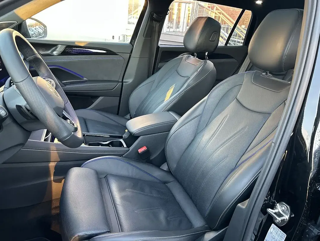 Volkswagen Tayron 1.5 eHybrid R-Line Black Edition - Thumbnail 10