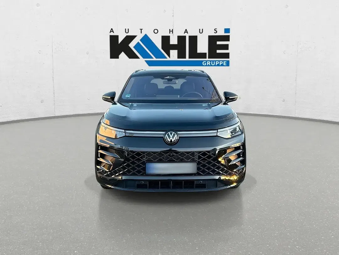 Volkswagen Tayron 1.5 eHybrid R-Line Black Edition - Thumbnail 3