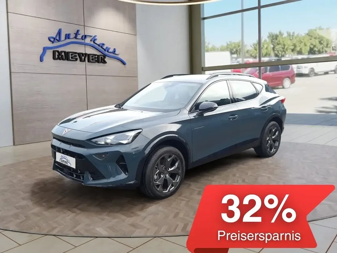 CUPRA Formentor 1.5 eTSI DSG - Afbeelding 1