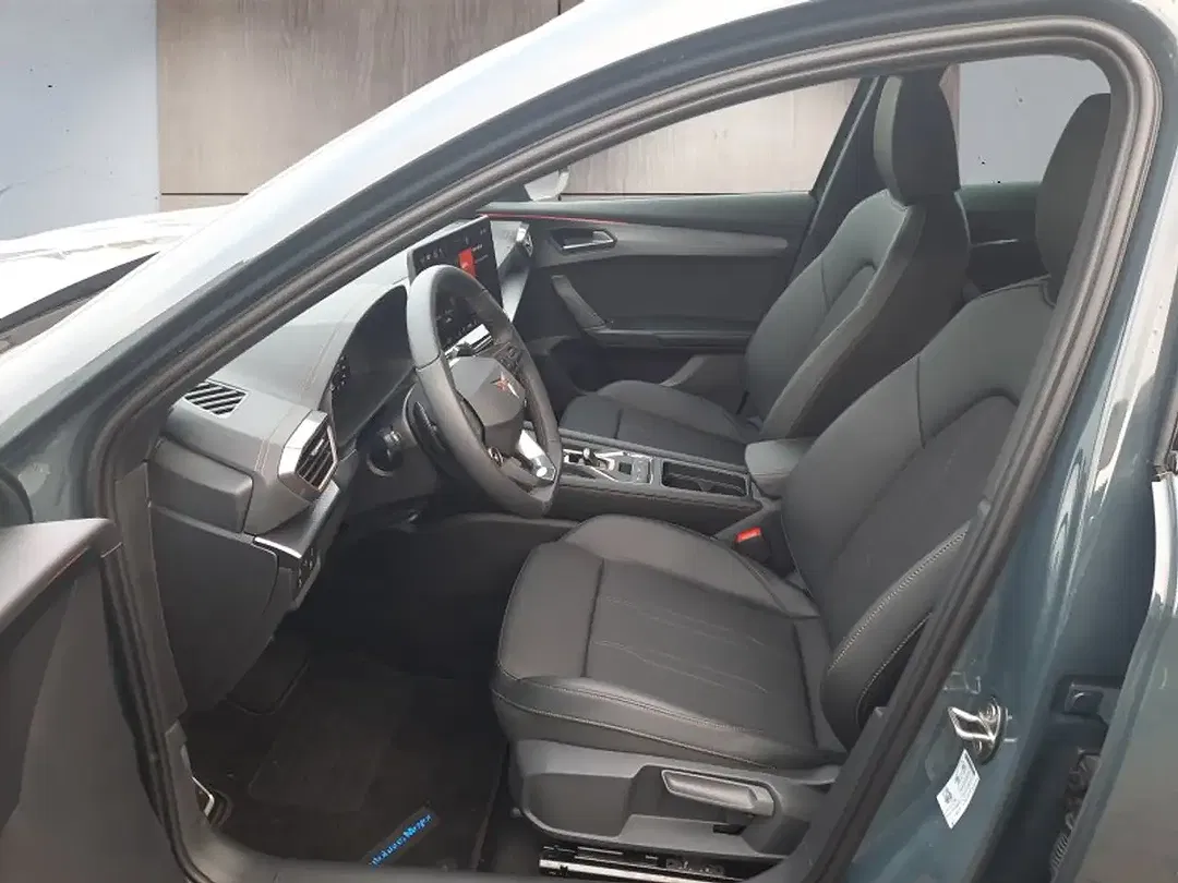 CUPRA Formentor 1.5 eTSI DSG - Thumbnail 10