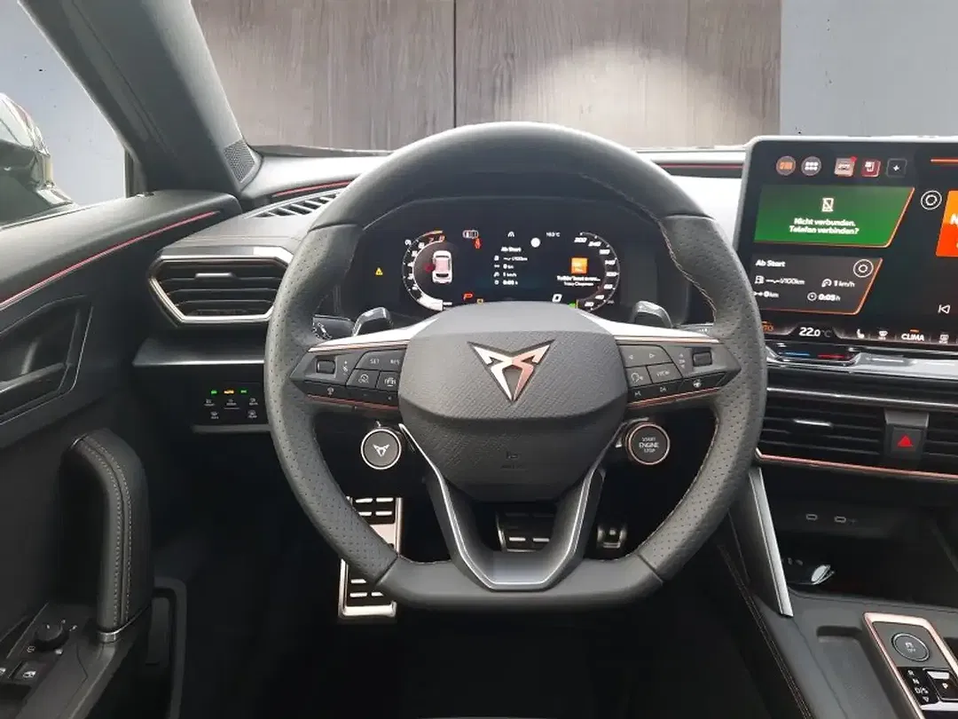 CUPRA Formentor 1.5 eTSI DSG - Thumbnail 13