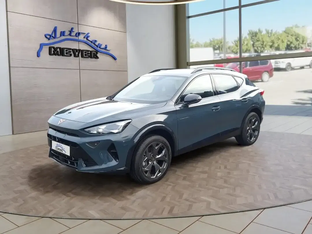 CUPRA Formentor 1.5 eTSI DSG - Thumbnail 2
