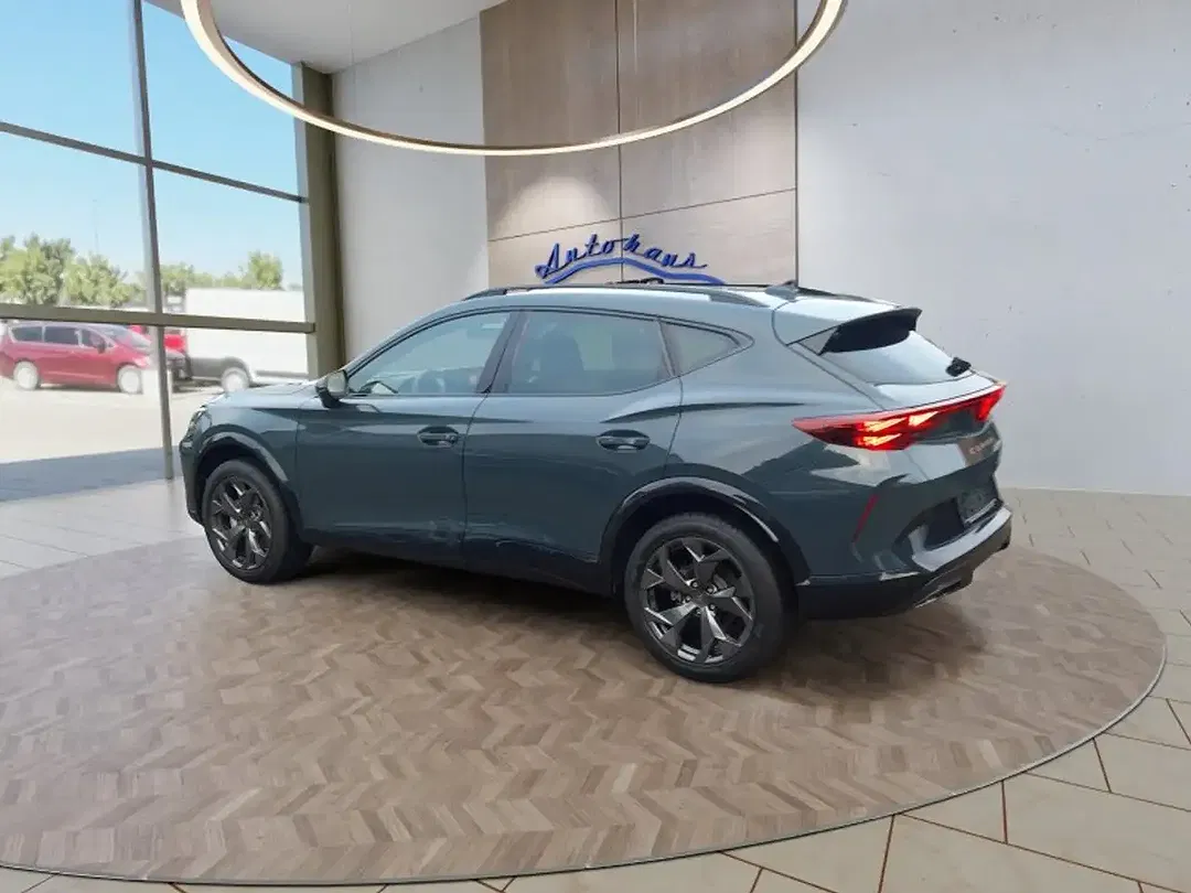 CUPRA Formentor 1.5 eTSI DSG - Thumbnail 4