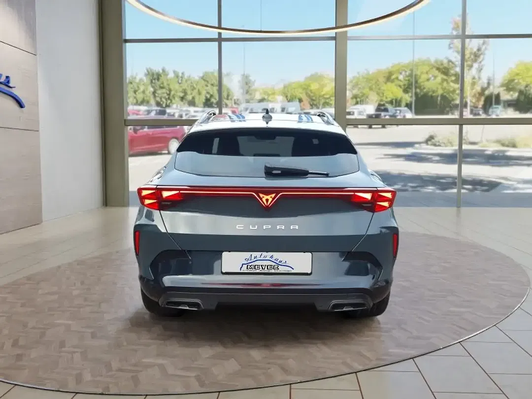 CUPRA Formentor 1.5 eTSI DSG - Thumbnail 5
