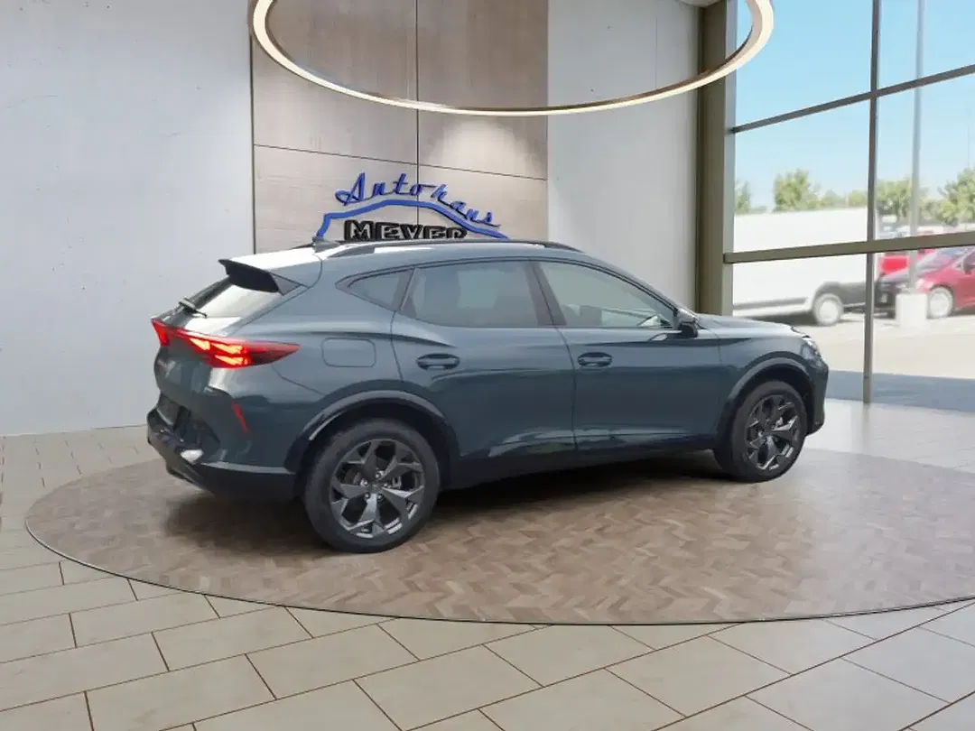 CUPRA Formentor 1.5 eTSI DSG - Thumbnail 6