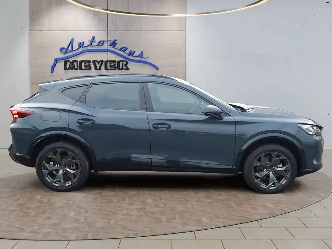 CUPRA Formentor 1.5 eTSI DSG - Thumbnail 7
