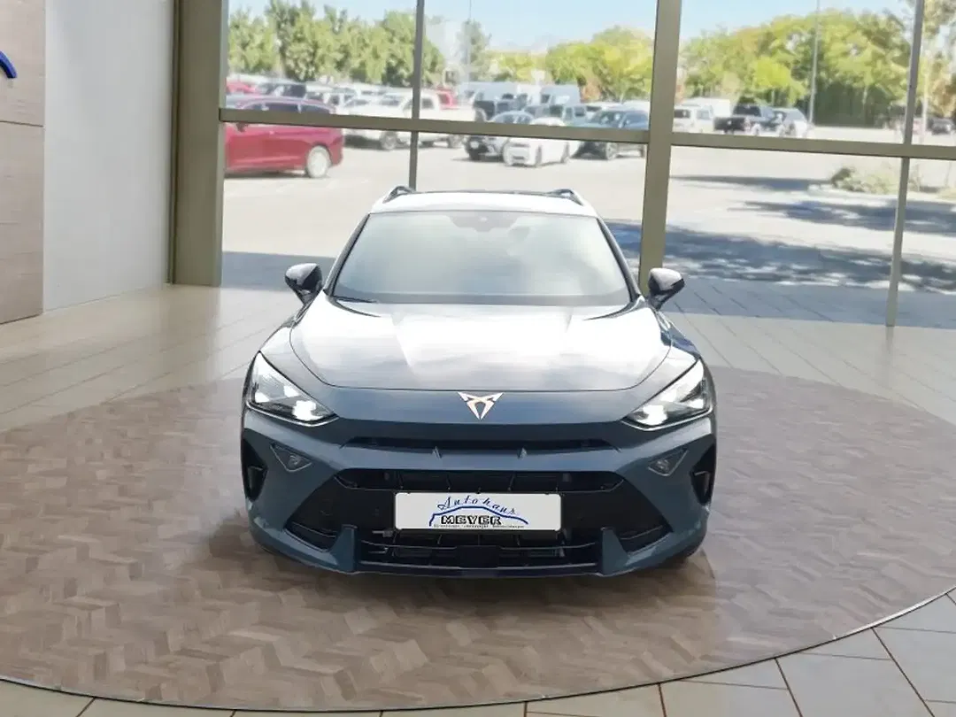 CUPRA Formentor 1.5 eTSI DSG - Thumbnail 9