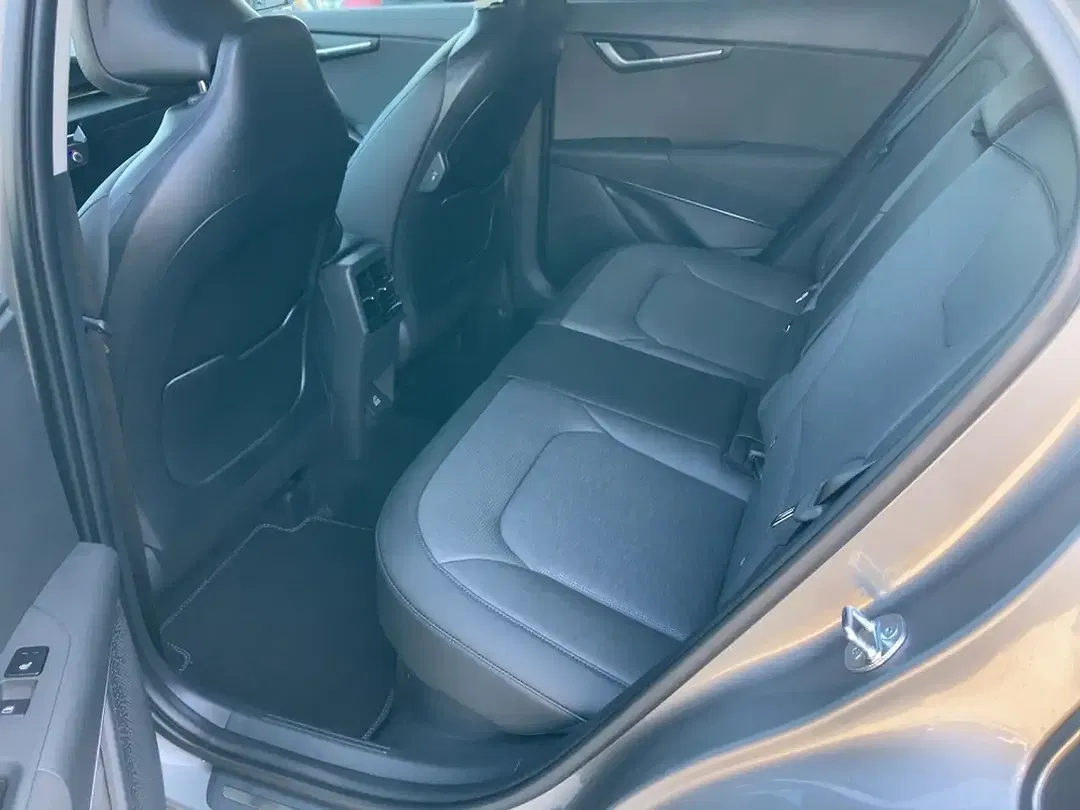 Kia Niro 1.6 Hybrid Spirit - Thumbnail 8
