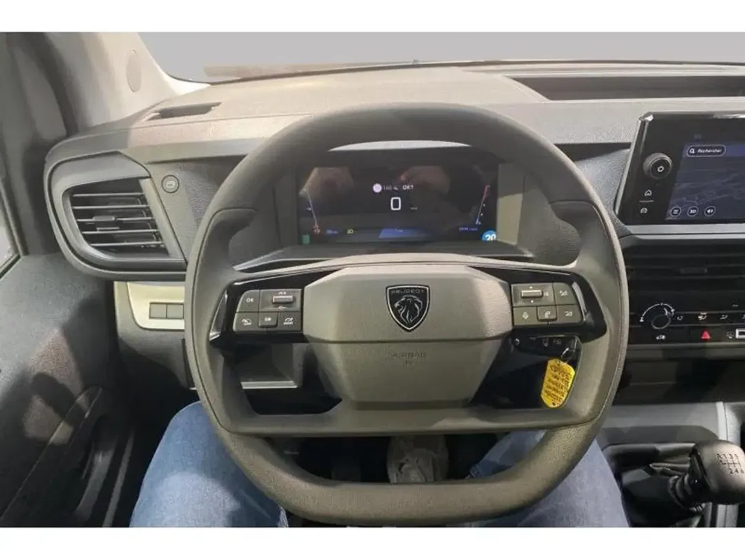 Peugeot Expert Premium - Thumbnail 10
