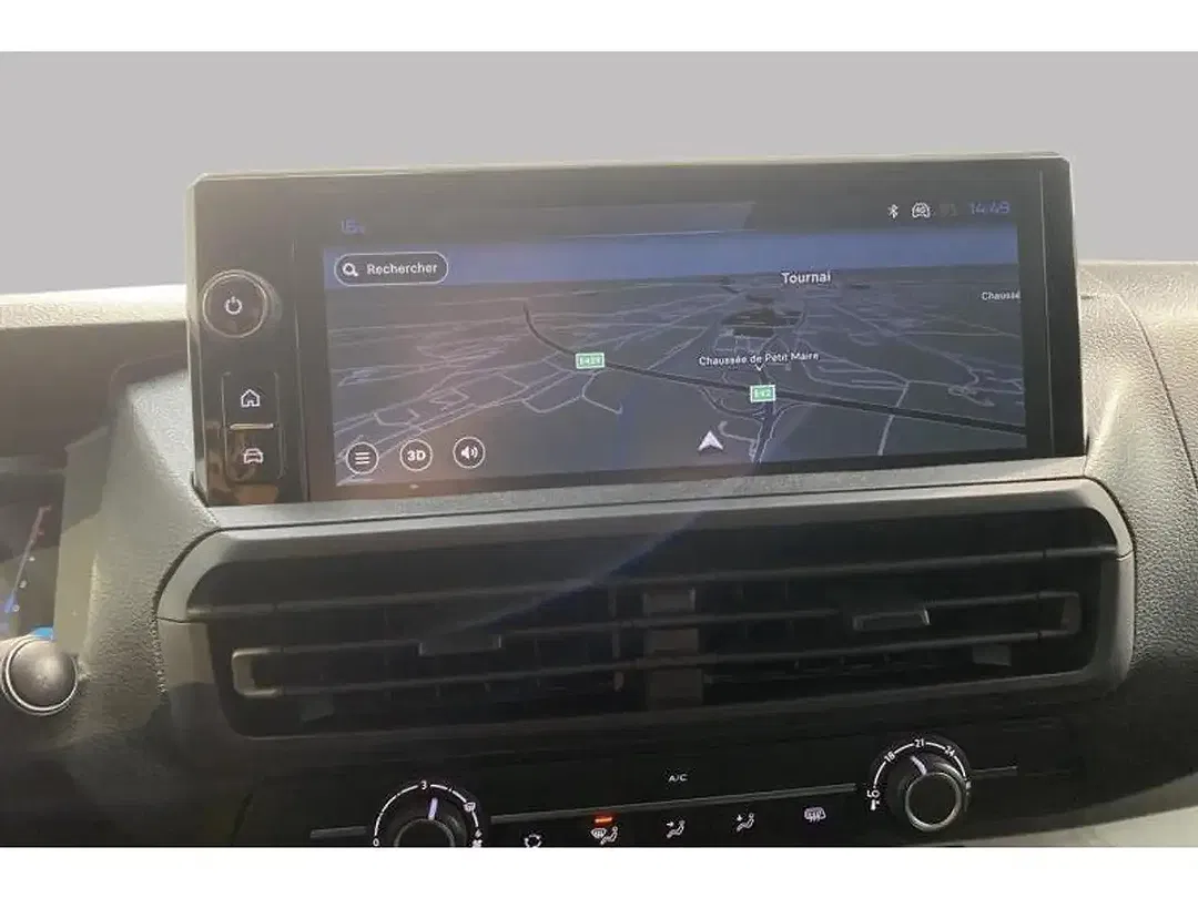 Peugeot Expert Premium - Thumbnail 11