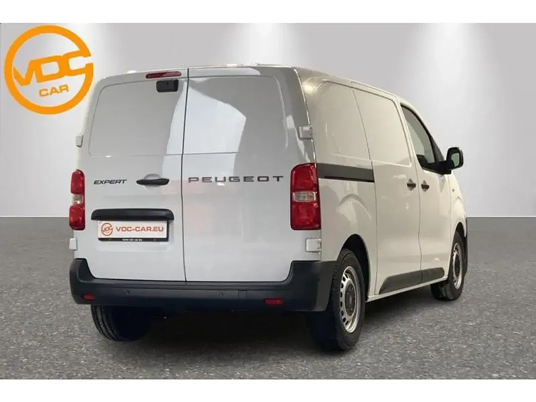 Peugeot Expert Premium - Thumbnail 3
