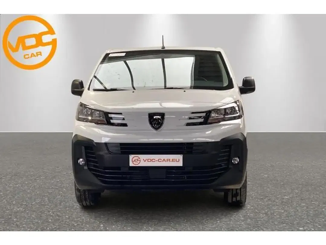 Peugeot Expert Premium - Thumbnail 4