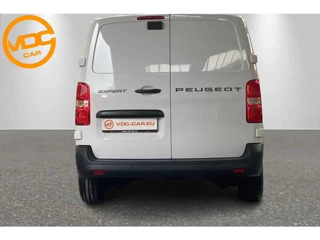 Peugeot Expert Premium - Thumbnail 6