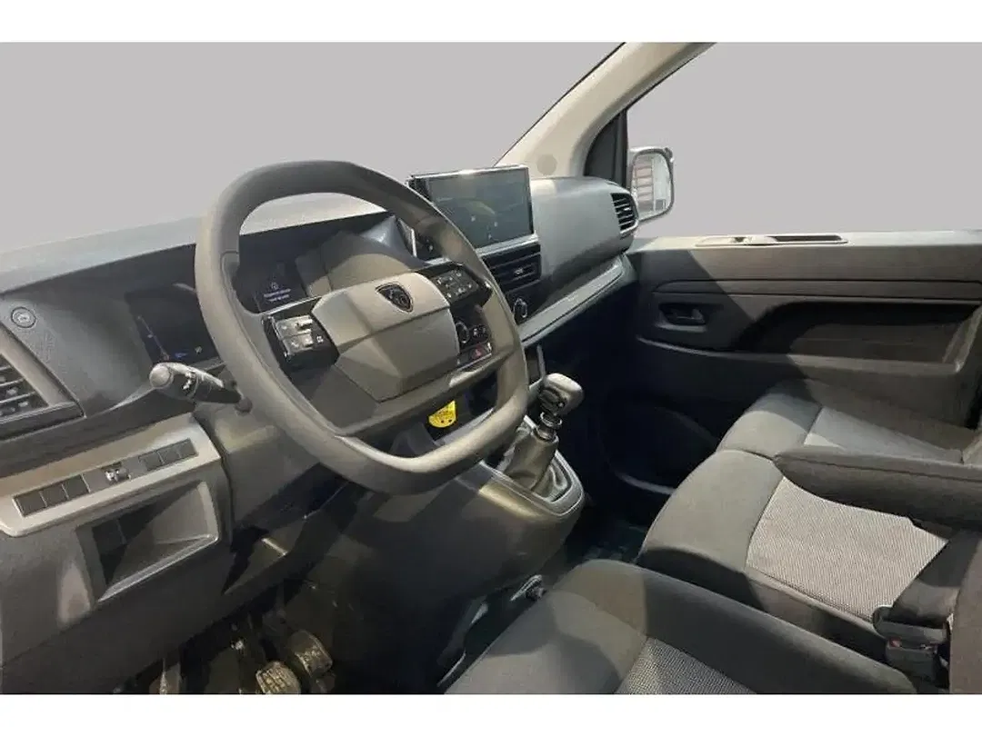 Peugeot Expert Premium - Thumbnail 8