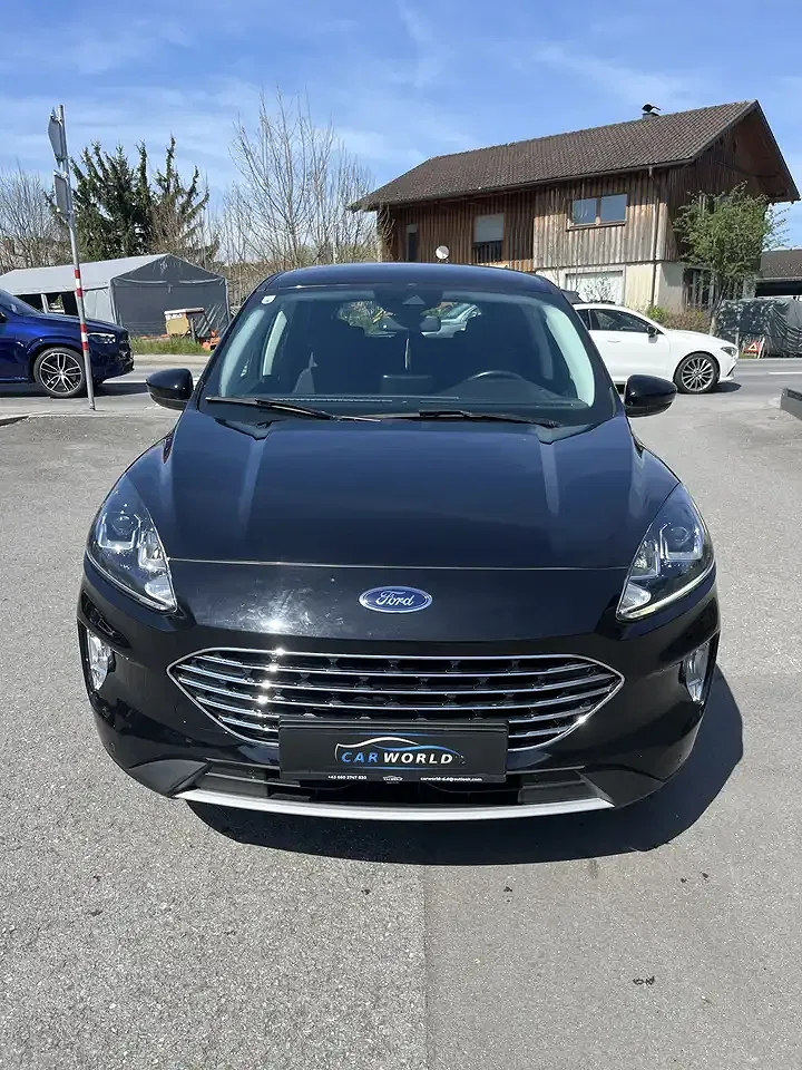 Ford Kuga PHEV Titanium - foto 2