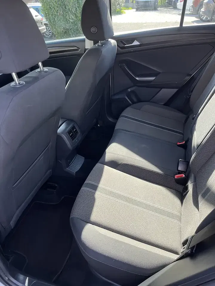 Ford Kuga PHEV Titanium - Thumbnail 8