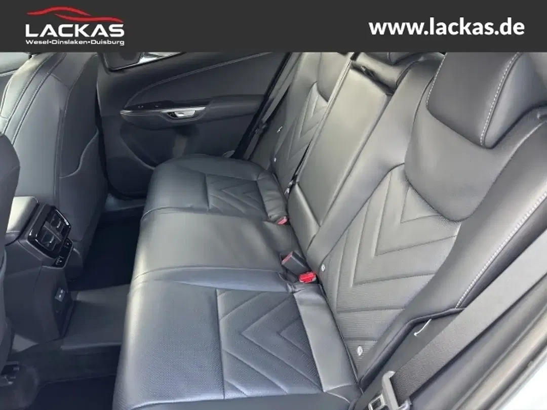 Lexus NX 450h+ Executive Line - Thumbnail 14