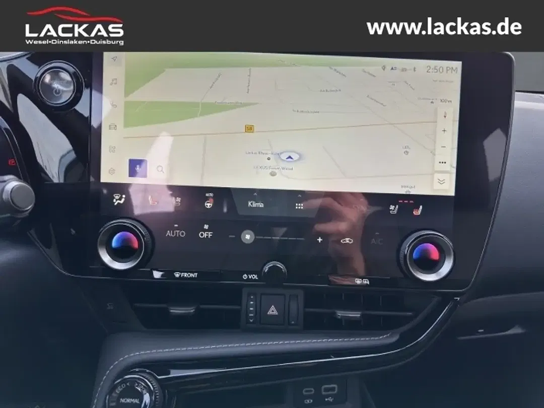 Lexus NX 450h+ Executive Line - foto 15