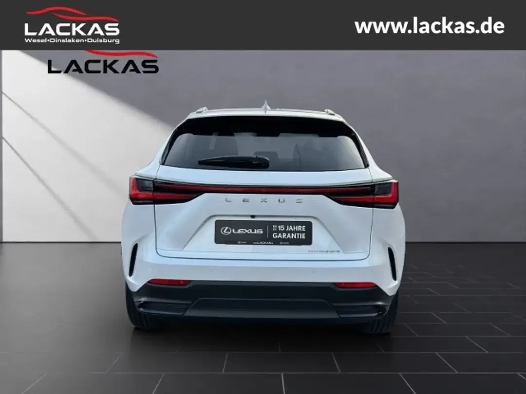 Lexus NX 450h+ Executive Line - Thumbnail 4