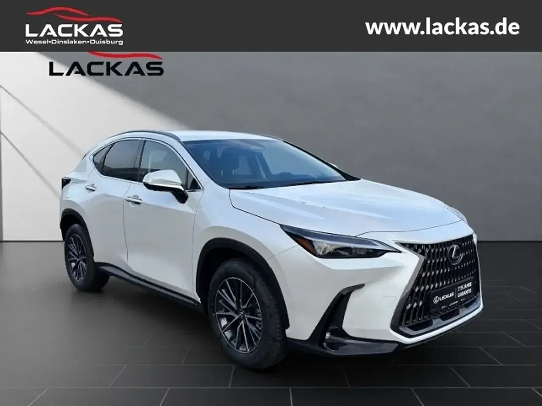 Lexus NX 450h+ Executive Line - Thumbnail 5