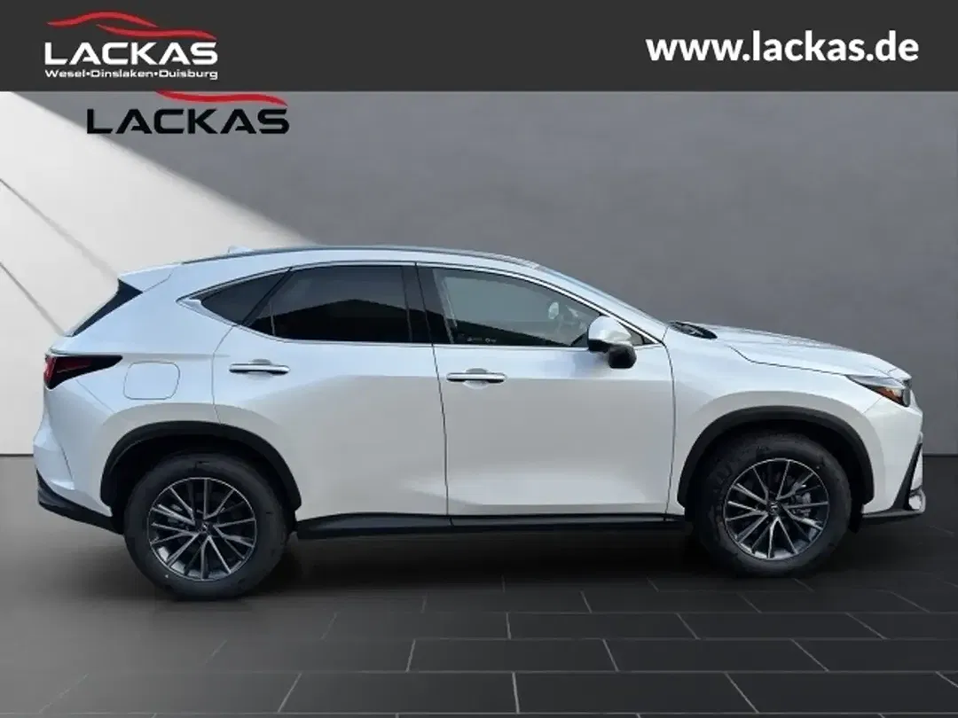 Lexus NX 450h+ Executive Line - Thumbnail 6