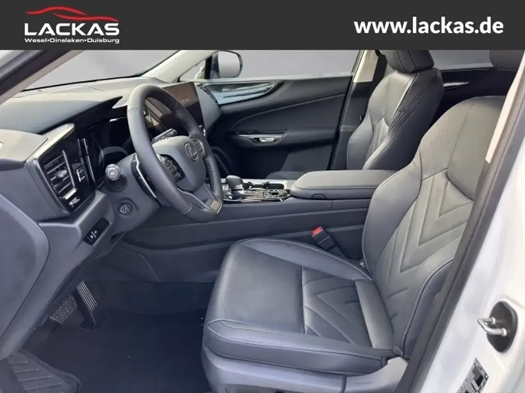 Lexus NX 450h+ Executive Line - Thumbnail 9