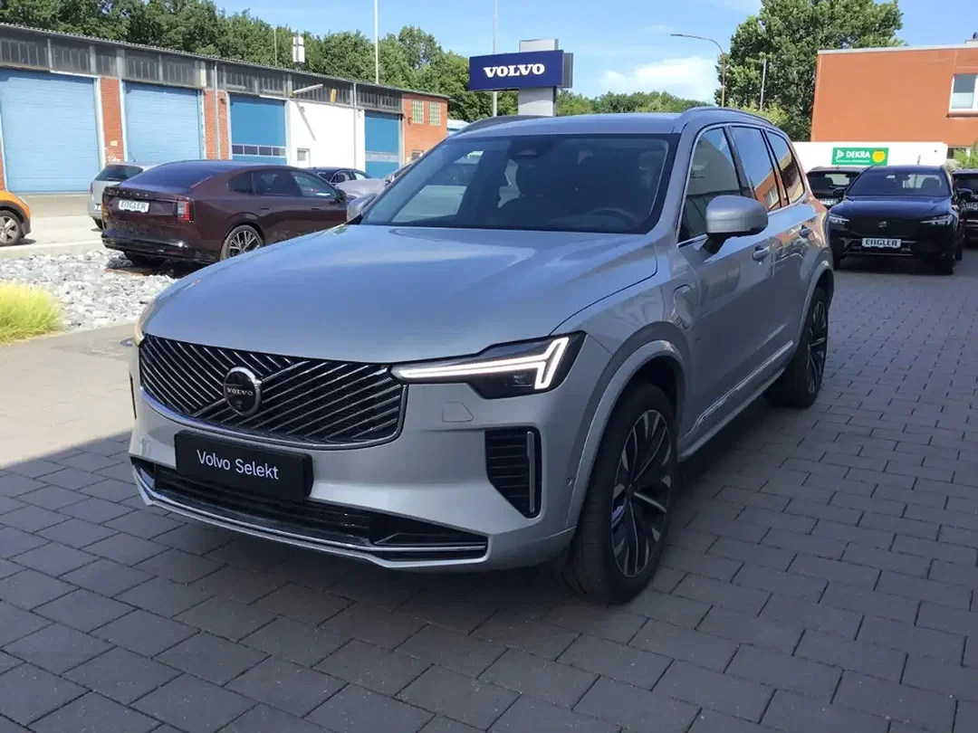 Volvo XC90 T8 AWD Plus Bright - Afbeelding 1