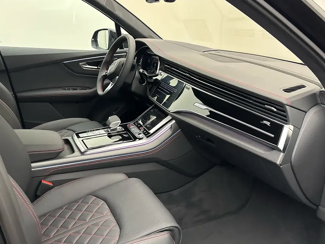 Audi SQ7 TFSI - Thumbnail 9